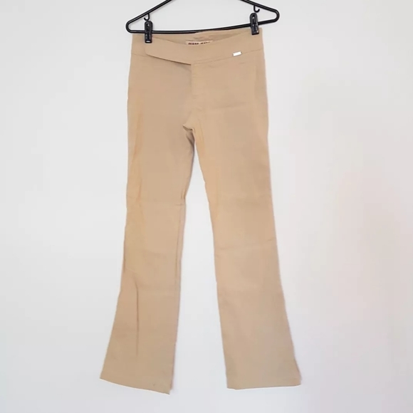 Beige guess dress pant - Picture 2 of 4